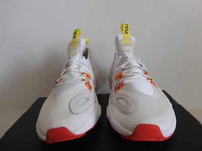 Size Heron Preston x Nike Huarache Sail for sale