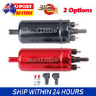 <!--F#f_0-->HIGH PRESSURE EFI EXTERNAL FUEL PUMP FOR HOLDEN COMMODORE VK VL VN VP V6 & V8 AU (For: Holden)<!--F/-->