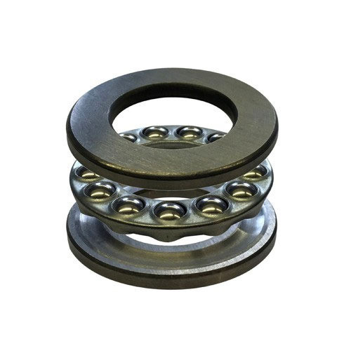 SKF 51415 metrisches dreiteiliges Axiallager 75 mm x 160 mm x 65 mm - Bild 1 von 1