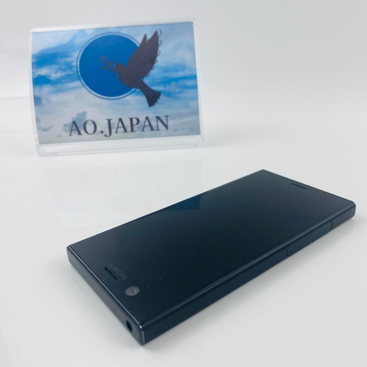 Xperia XZ1 Compact SO-02K Horizon 32GB unlocked Android