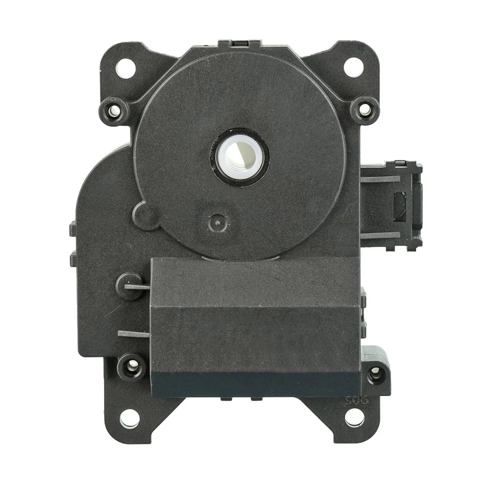 Actuador de puerta de mezcla de calefacción de climatización para Toyota Corolla Matrix 2003 2004-2008 principal Foto 2 de 4