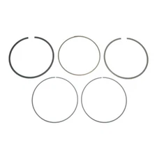 Piston Rings For Yamaha By 51-546-09