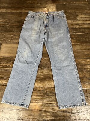 Y2K Vintage Old Navy Painters Carpenter Pants Jean's Men's