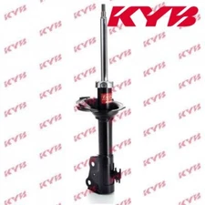 Excel-G KYB 333368 Front Shock Absorber for Toyota Yaris