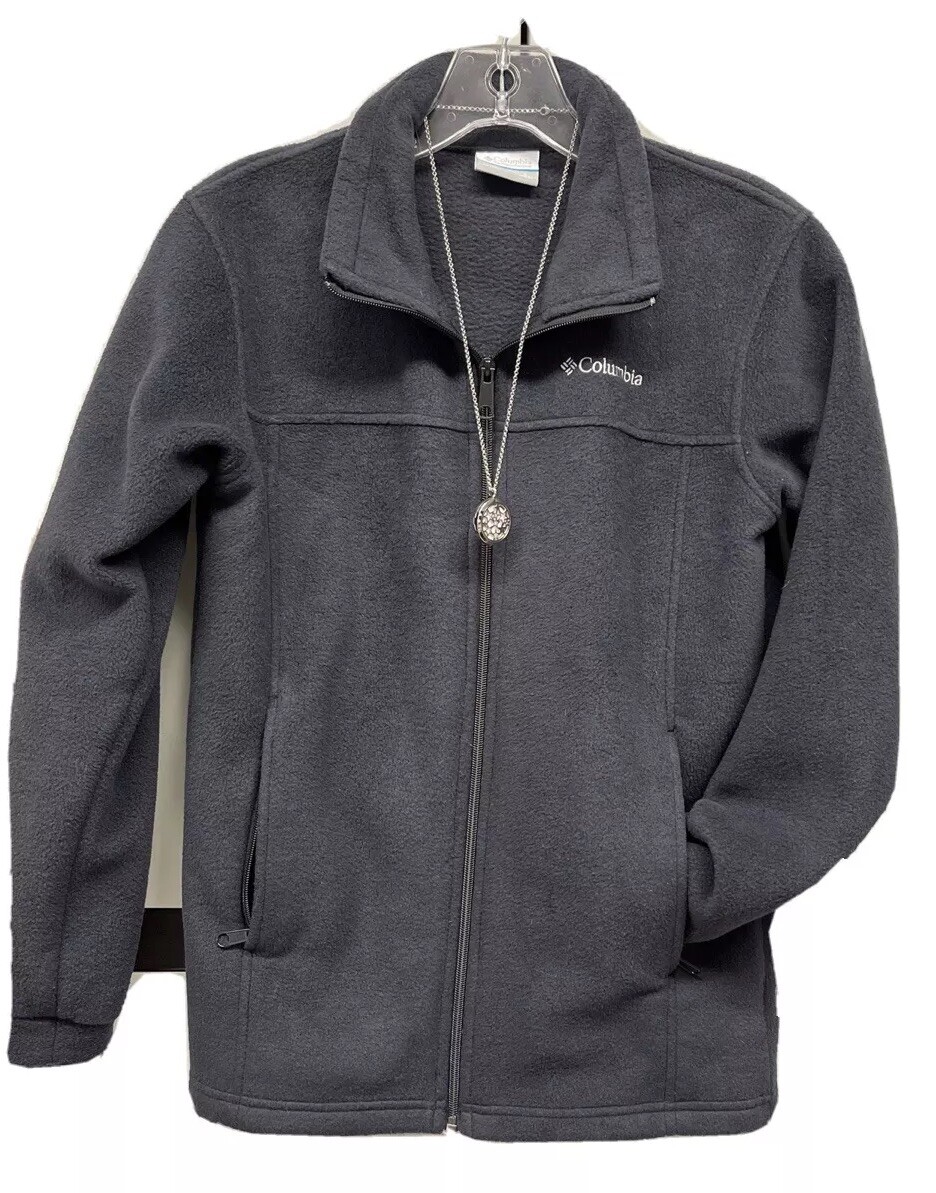 columbia fleece 1x
