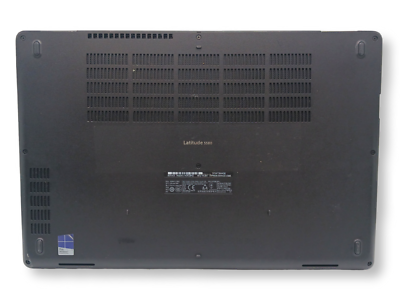 DELL LATITUDE 5580 2.40GH i3-7100U | 4GB 128GB HDD | W10 HOME