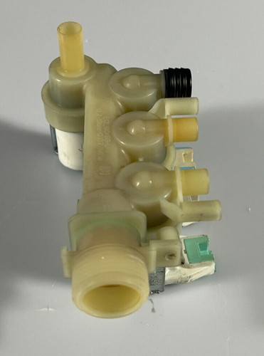 Bauknecht WM Care 8418 Z Waschmaschine Magnetventil EOL90/88-L #1817-20