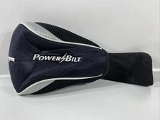 PowerBilt Golf head Cover 1