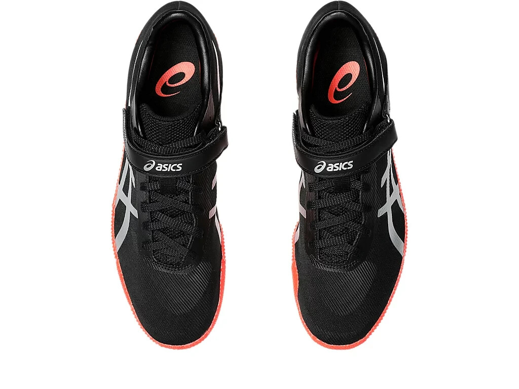 ASICS High Jump Spike Shoes HIGH JUMP PRO 3 (R) 1093A213.001