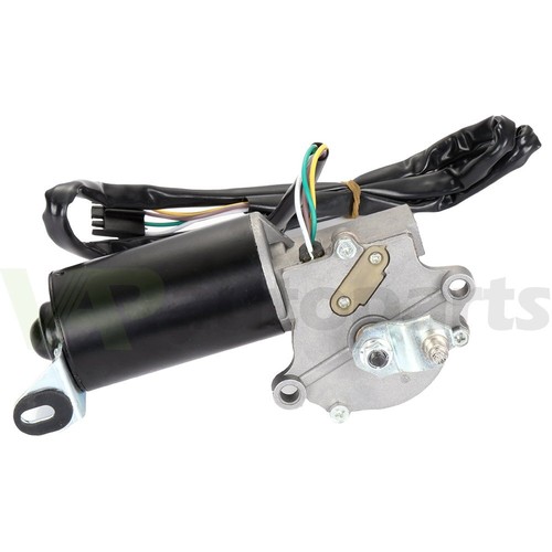 Wiper Motor 5453956 19715.02  fits 76–83 Jeep CJ5, CJ7, CJ8 main image 1