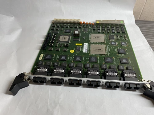 ASML 4022.471.6017 PCB Fiber Channel Board MHB RS