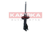 Kamoka StoßDäMpfer Vorderachse Rechts FüR Honda Civic Viii Stufenheck FD FA