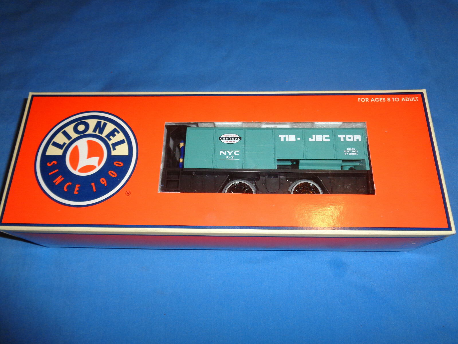 Click here to see eBay Auction