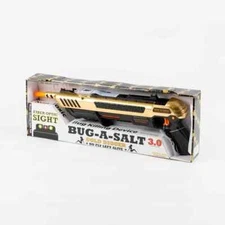 BUG-A-SALT 3.0, Gold Digger - including Fiber Optic Sights