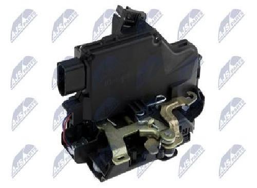 Original NTY Door Lock EZC-AU-015 For Audi Porsche