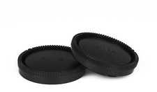 NEX Housing Cover  Lens Rear Cap Cover Cap For Sony