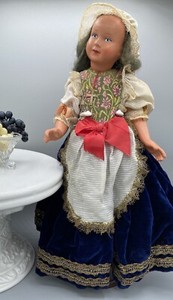 Petitcollin Doll | eBay