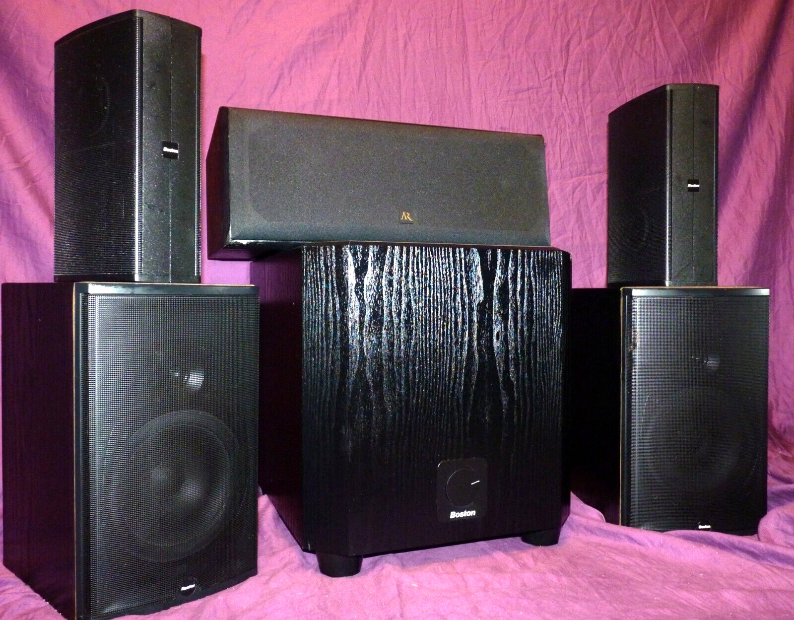 Loa Jamo E850 Jamo E855 Price Jamo E875 Floor Standing Speakers