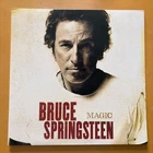 Bruce Springsteen - Magic - 2007 First US Press NM/NM