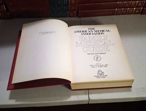 1985 Encyclopedia Britannica 15th Edition – 32 Volumes + Bonus Bundle - Picture 3 of 13