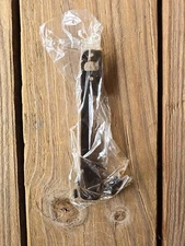 Redfield Model 532126 JR700 STD 1-piece black Scope Base for Rem 700 Used