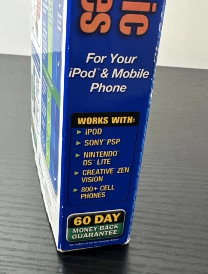 Movies Music And Ringtones For Your IPod & Mobile Phone Complete W/ User’s Guide - Image 4 of 4