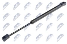 NTY Heckklappen Dämpfer Gasfeder Kofferraum AE-AU-034 für AUDI TT 8J3 Roadster NTY Heckklappen Dämpfer Gasfeder Kofferraum AE-AU-034 für AUDI TT 8J3 Roadster