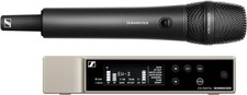 Sennheiser EW-D 835-S SET Digital Wireless Handheld Set FREE SHIPPING