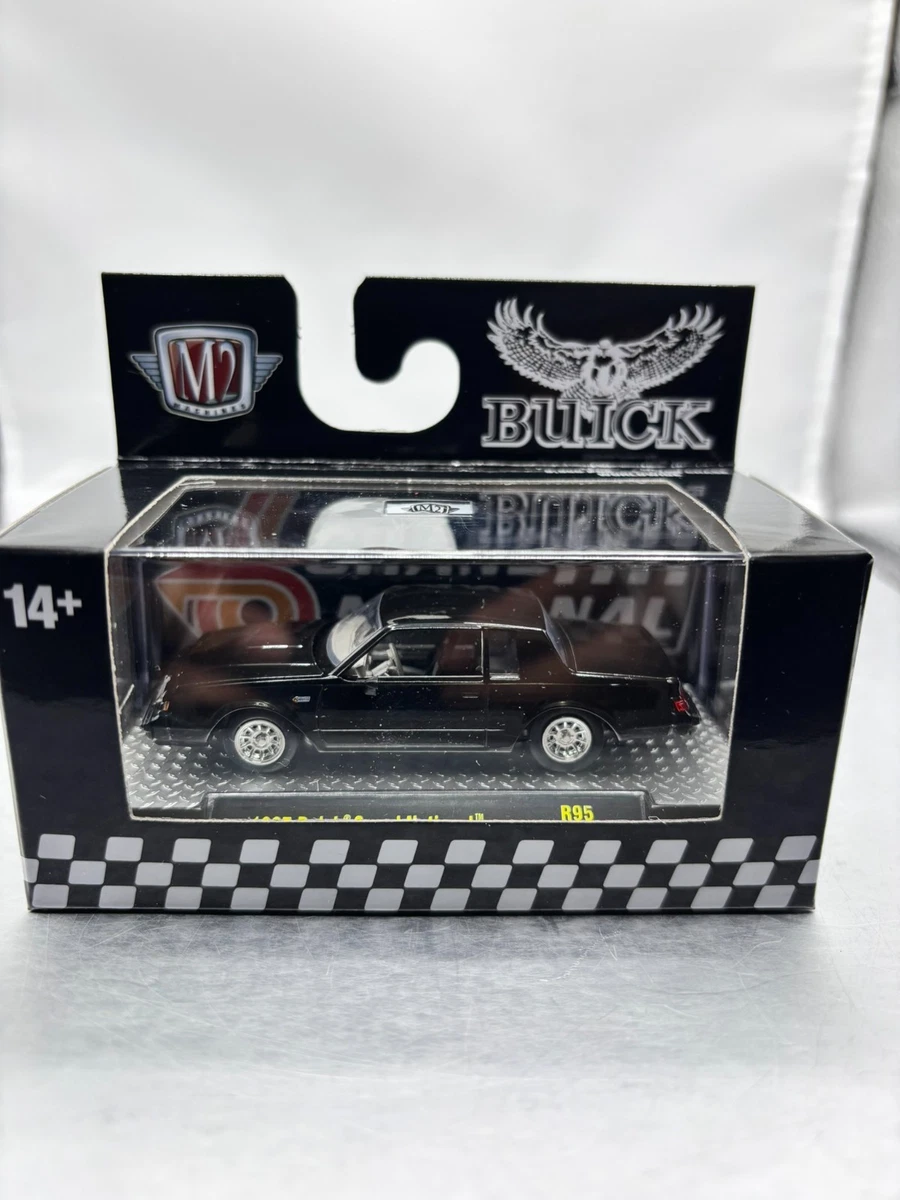 M2 Machines Buick Diecast Cars for sale - eBay