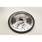 PRW Clutch Flywheel 1642781; 184t 28oz Ext Bal Billet Steel for Ford 332-428 FE