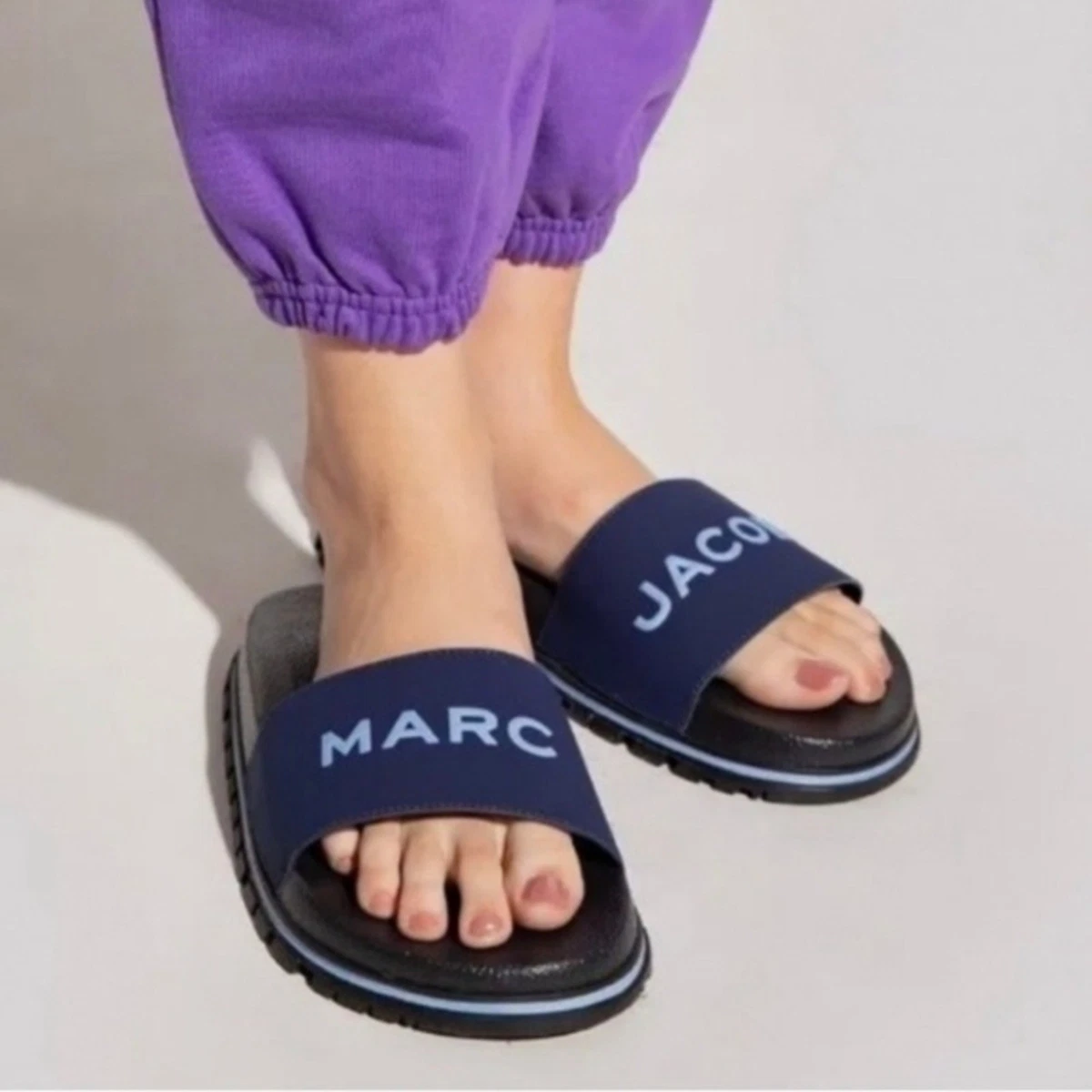 Marc Jacobs Women's Sandals for sale | eBay