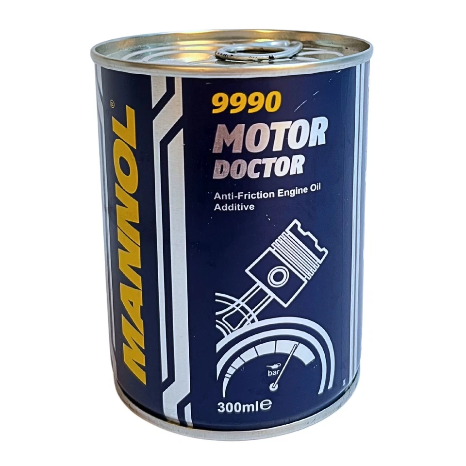 CHAMPION COF100208S Ölfilter MANNOL Spülung + Additiv Öl für ACURA RSX TL - Bild 3 von 4