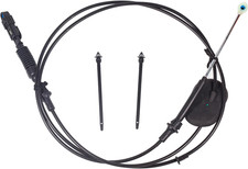 15037353 Automatic Transmission Gear Shift Cable Compatible with 1995-2000