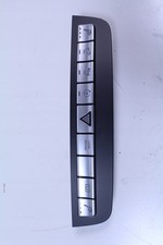 MERCEDES GLA W156 A1569054601 Control Panel Bedienfeld A1569054601