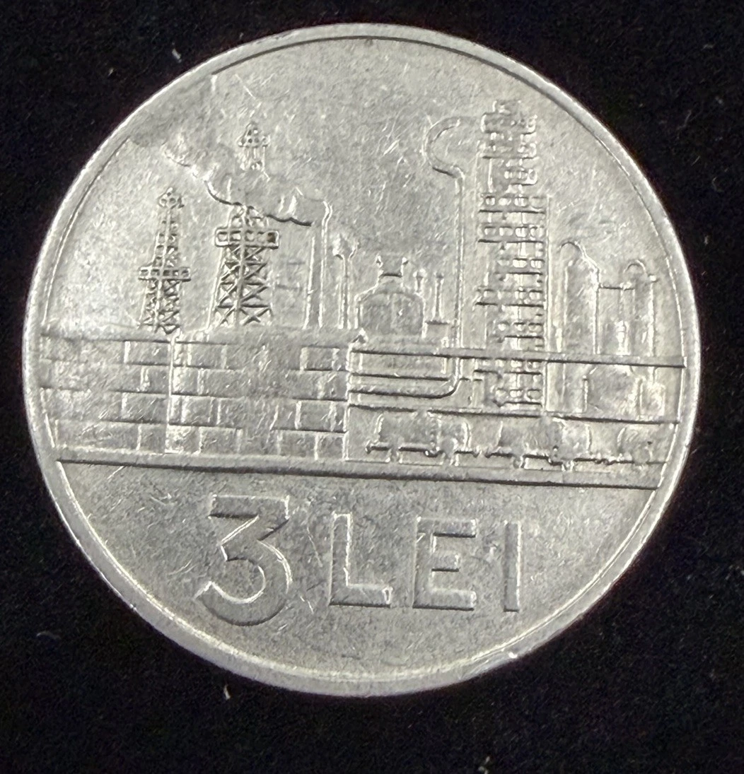 1966 Romanian Coins for sale | eBay