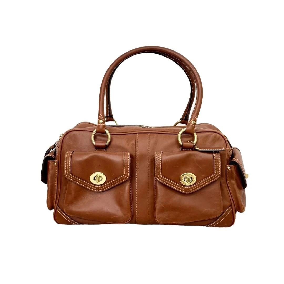 coach boston bag | eBay