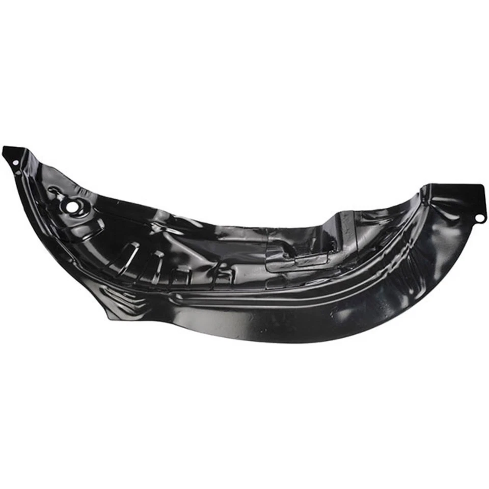 924-358 Dorman 冲击塔盖后乘客右手适用于福特 Escape — 第 2/3 张图片