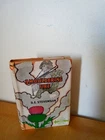 SMOULDERING FIRE-D. E. STEVENSON-HC/DJ-Second Printing-HERBERT JENKINS LONDON
