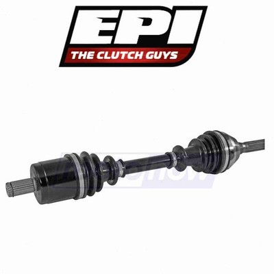 EPI Rear Left Complete Wheel Shaft for 2016 Can-Am Renegade 1000 X mr - hd