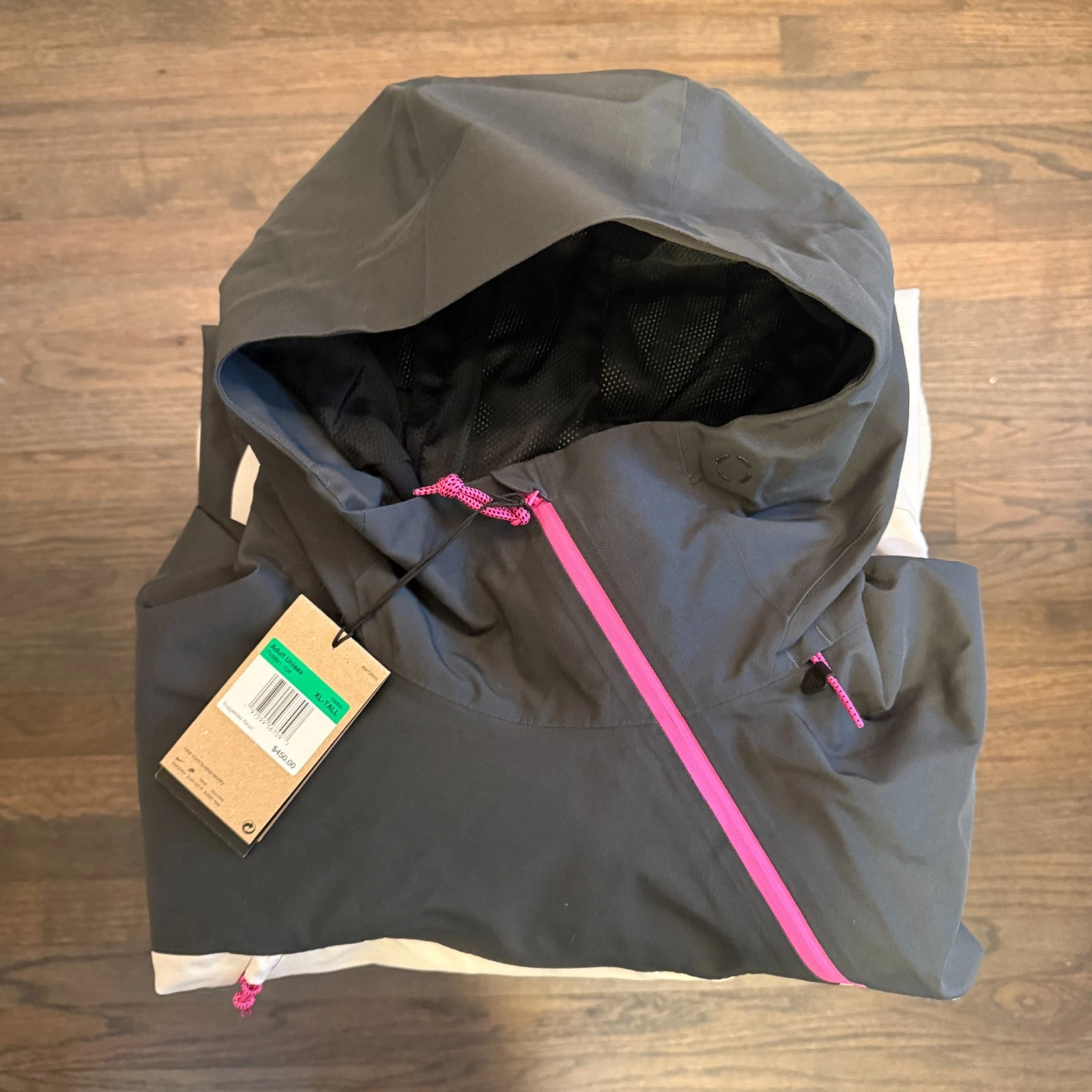 Nike ACG Chena Vortex Storm-FIT ADV GORE-TEX Jacket FV8891 104 Unisex XL  $200 image 2