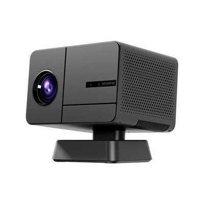 P50 Global Smart Projector Android 11 4K WIFI Bluetooth Android Electric Focus 1