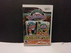 Wii Double Play w/manual nintendo — photo 1