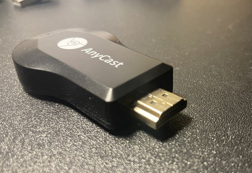 Adattatore Wireless HDMI per Mirroring Schermo | Dongle TV Compatibile - Foto 2 di 4