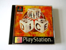 ebay® Auktion 406976311784 | Devil Dice - Sony PS1 PlayStation 1 Puzzle Strategie Videospiel Thumbnail of ebay® auction 406976311784 | Devil Dice - Sony PS1 PlayStation 1 Puzzle Strategie Videospiel