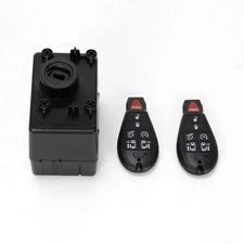 WIN Module Wireless Ignition Node Programmed For 2009-15 Dodge Ram 1500 w/ Keys