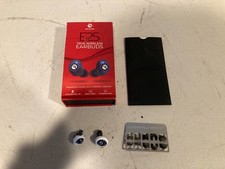 Raycon E25 True Wireless Earbuds ONLY - Blue