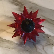 Matchless Wonder Star Light 900 Series Red Green Works