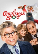 A Christmas Story DVD Peter Billingsley NEW