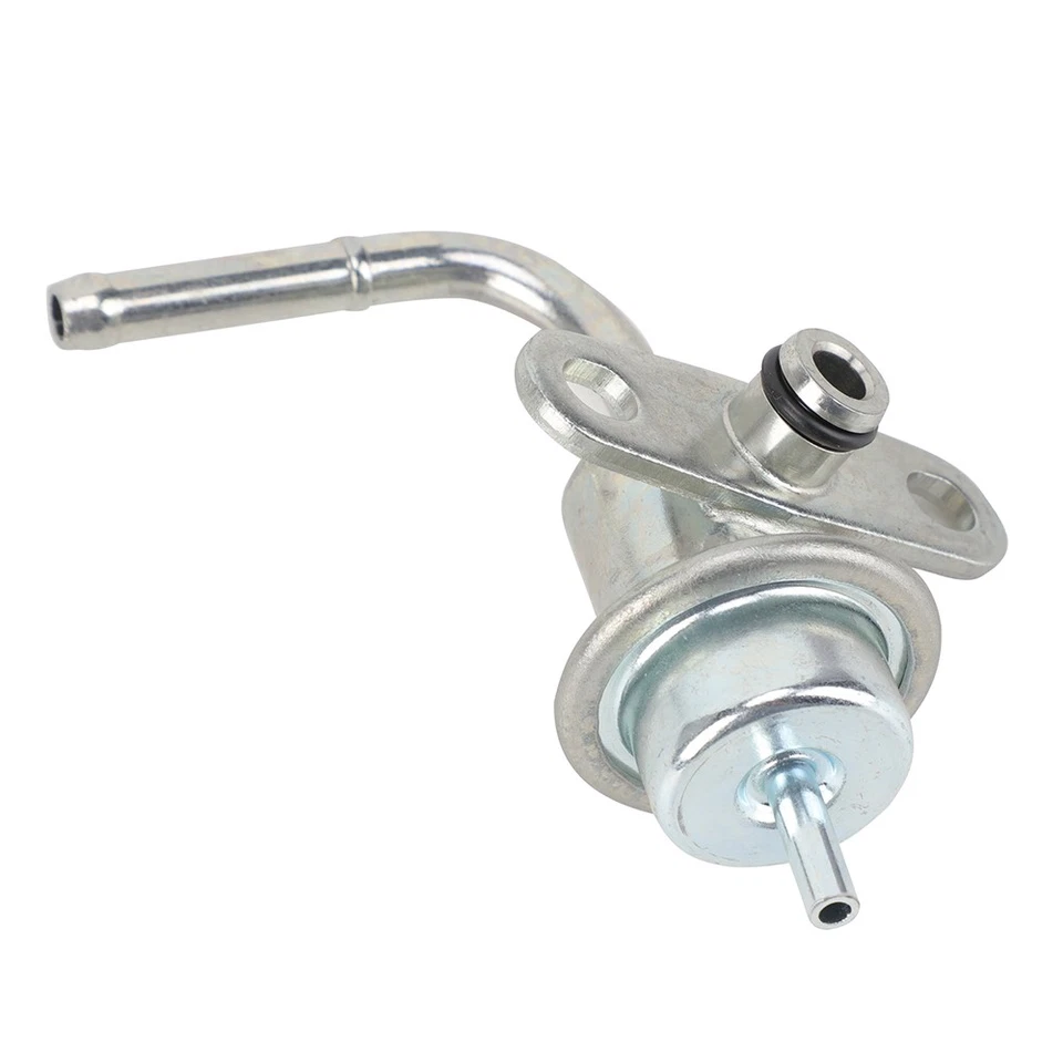 23280-62030 5VZFE 3.4L 5VZ Fuel Pressure Regulator Assy For Toyota Tundra Tacoma Foto 2 de 4