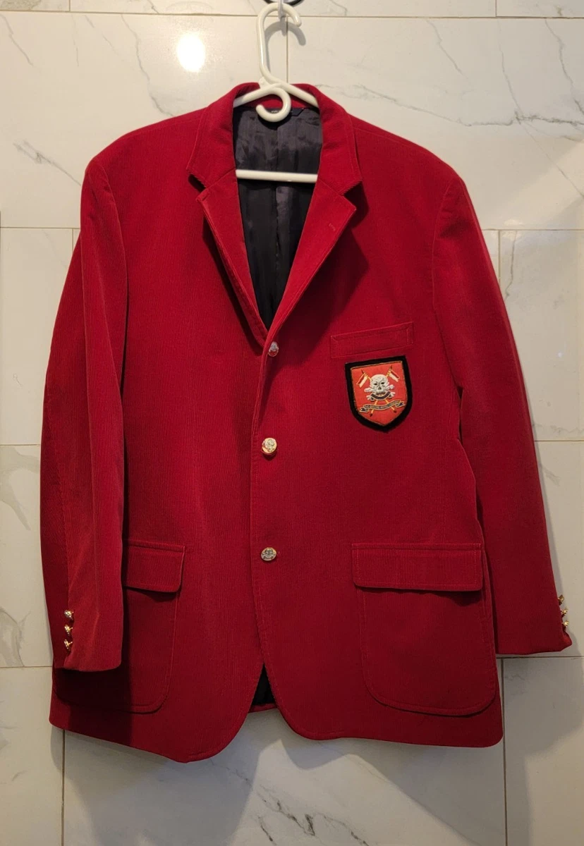 Brooks Brothers Red Suits & Blazers for Men for sale | eBay